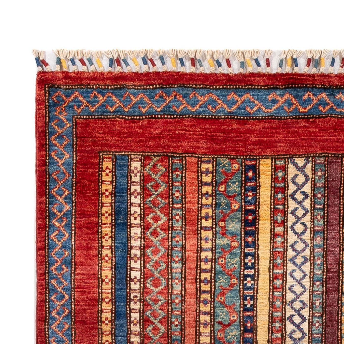 Shal Rug 174x121cm - Oriental Rug