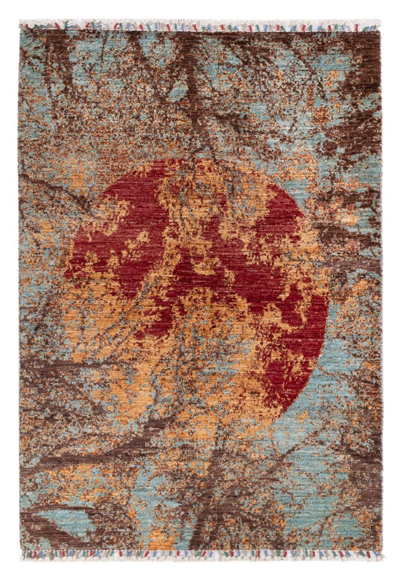 Ariana Rug 154x100cm - Oriental Rug