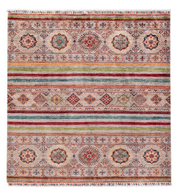 Ziegler Rug - Shal square  - 152 x 151 cm - multicolored