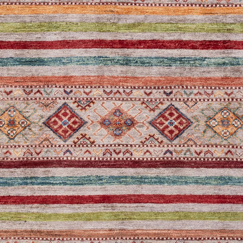 Ziegler Rug - Shal square  - 152 x 151 cm - multicolored