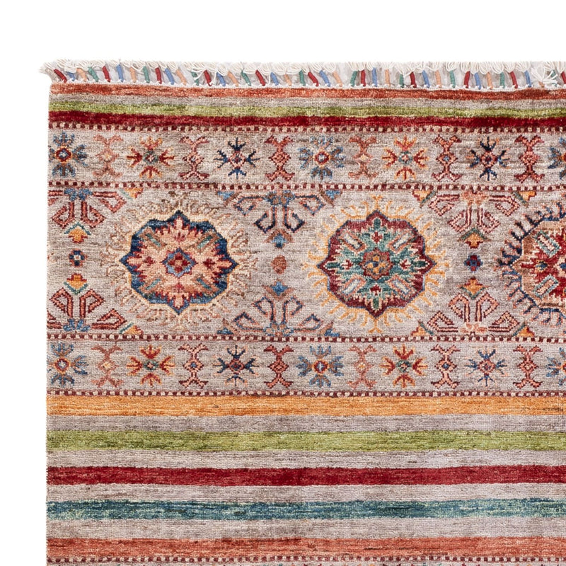 Ziegler Rug - Shal square  - 152 x 151 cm - multicolored