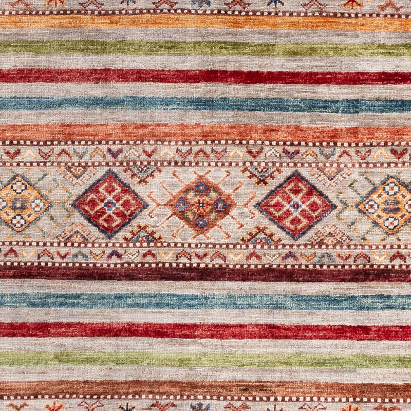 Ziegler Rug - Shal square  - 148 x 150 cm - multicolored
