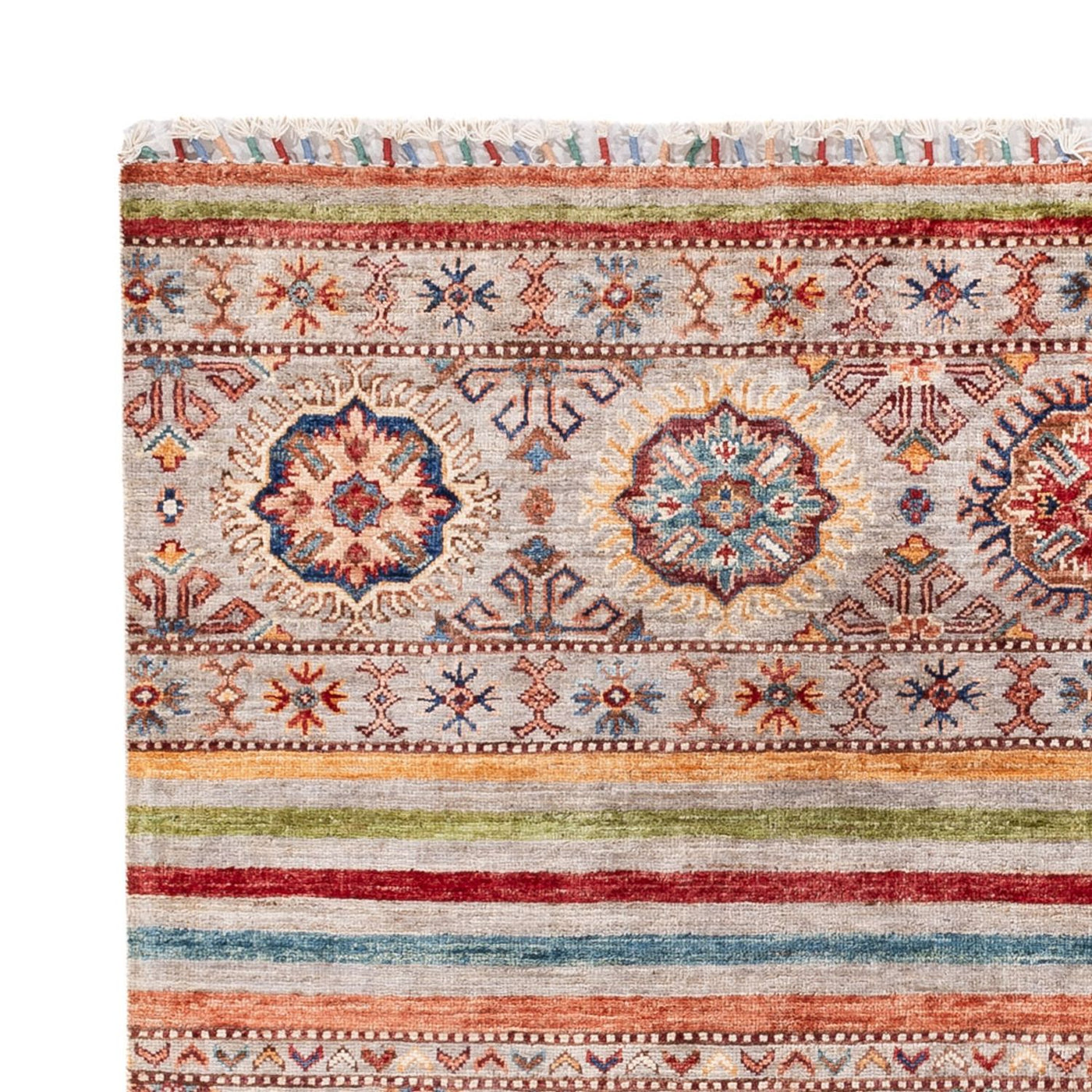 Shal Rug 148x150cm - Oriental Rug