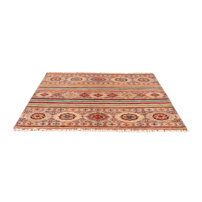 Ziegler Rug - Shal square  - 148 x 150 cm - multicolored