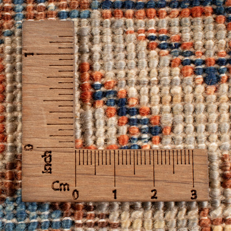 Ziegler Rug - Shal square  - 148 x 150 cm - multicolored