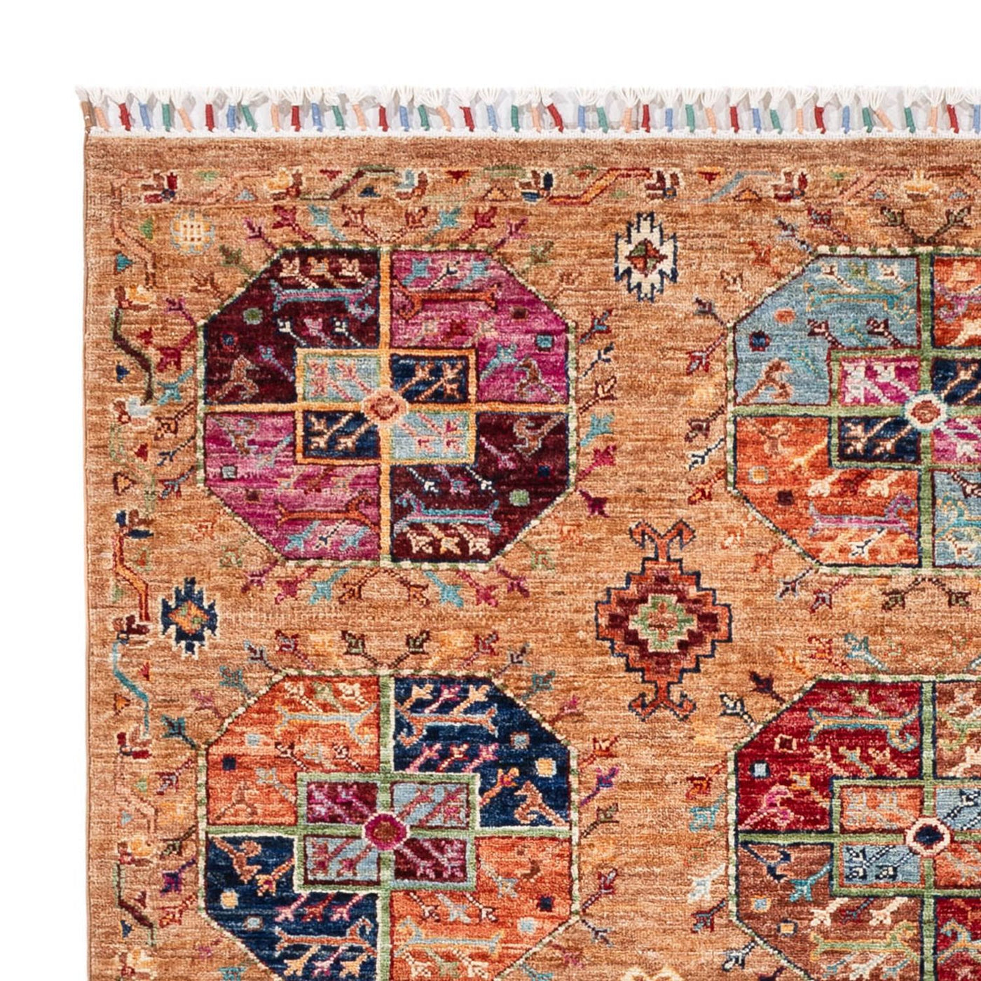 Ariana Rug 198x150cm - Oriental Rug