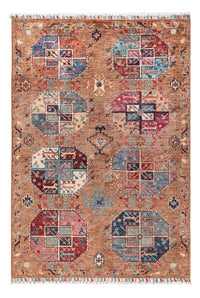 Ziegler Rug - Ariana - 150 x 104 cm - multicolored