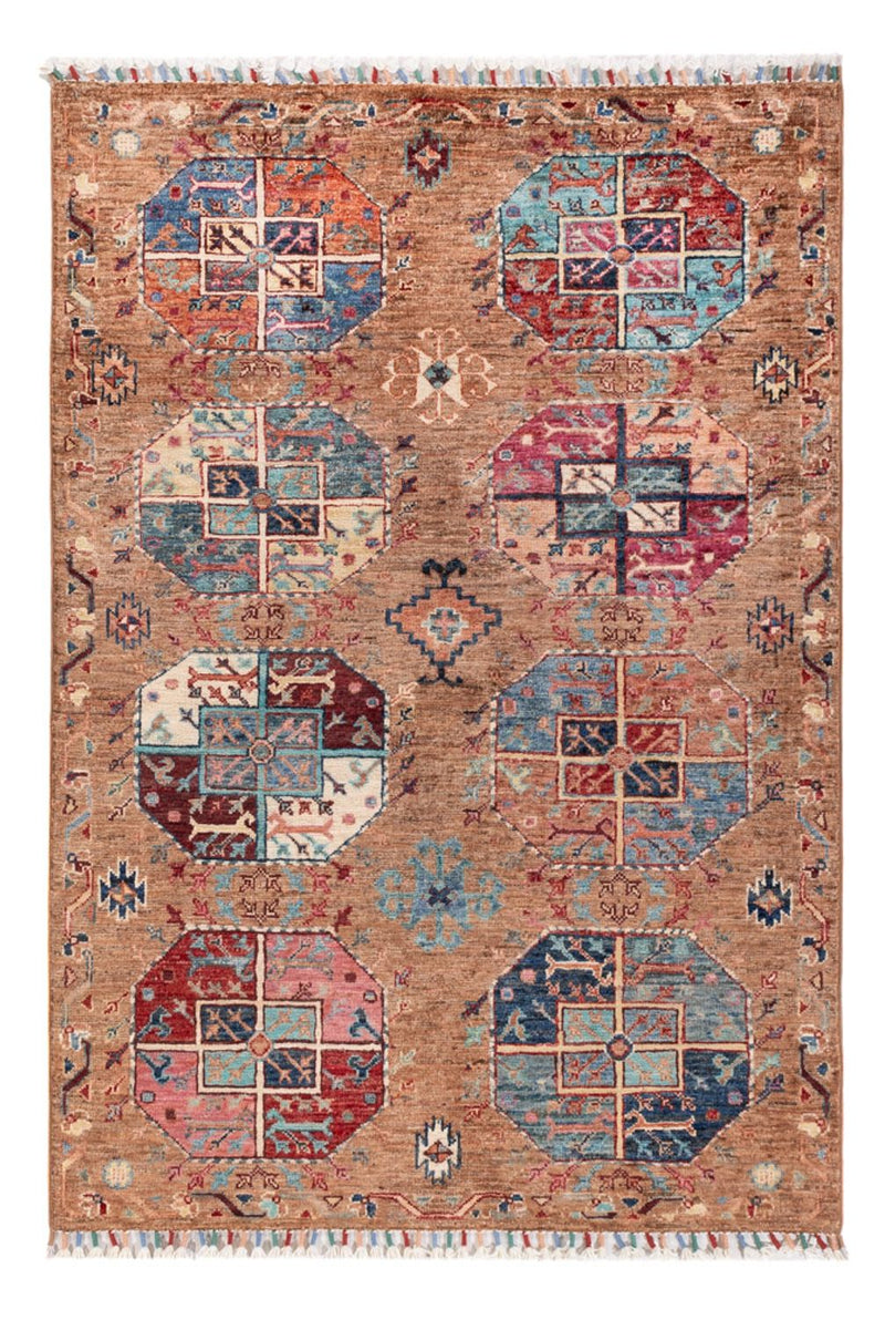 Ziegler Rug - Ariana - 150 x 104 cm - multicolored