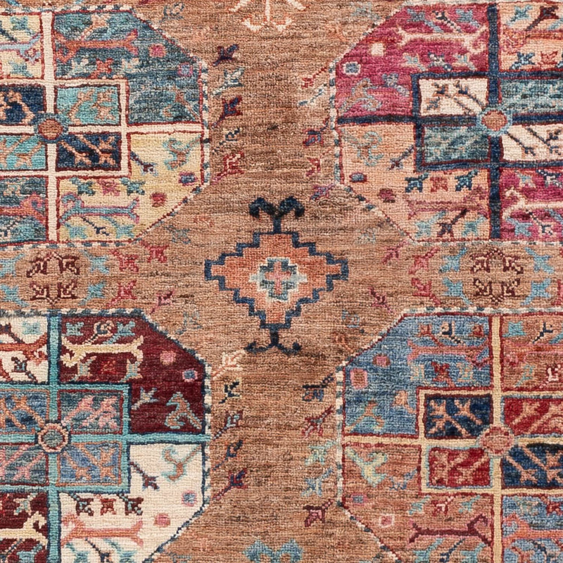 Ziegler Rug - Ariana - 150 x 104 cm - multicolored