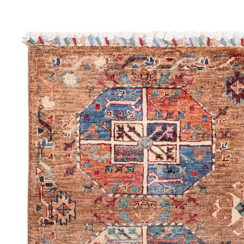 Ziegler Rug - Ariana - 150 x 104 cm - multicolored