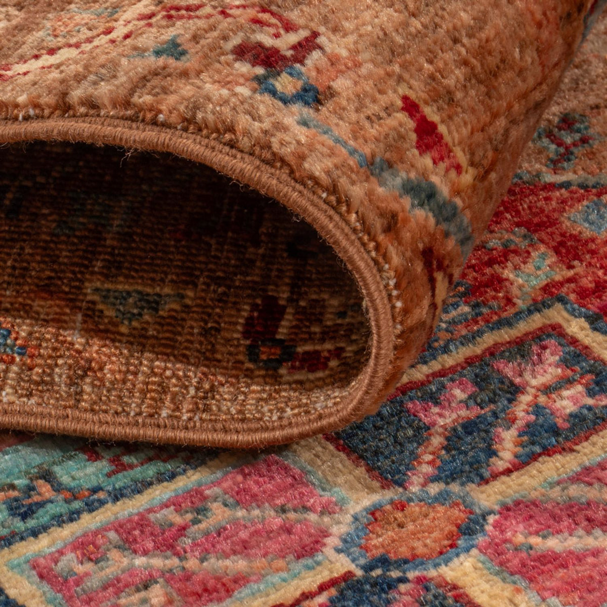 Ziegler Rug - Ariana - 150 x 104 cm - multicolored