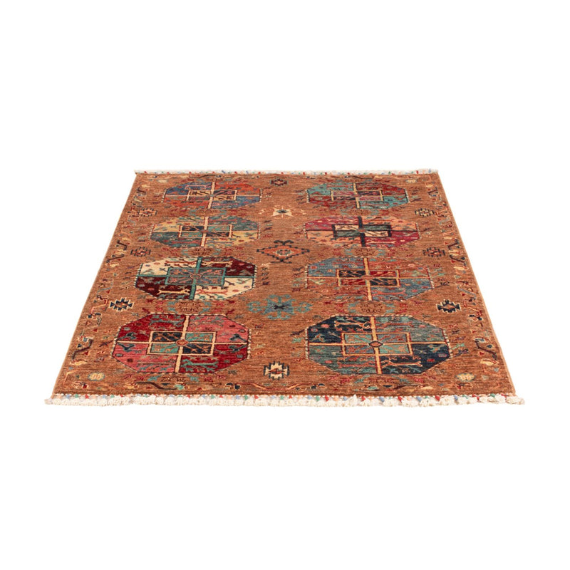 Ziegler Rug - Ariana - 150 x 104 cm - multicolored