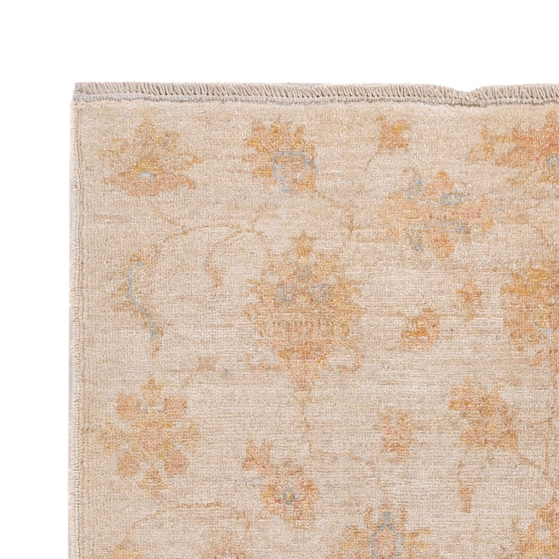 Ziegler Rug - 150 x 104 cm - cream
