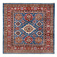 Kazak Rug 184x187cm - Oriental Rug