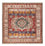 Ziegler Rug - Kazak square  - 181 x 185 cm - multicolored