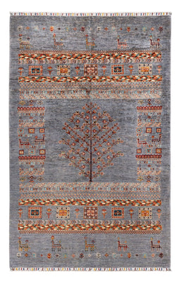 Ziegler Rug - Ariana - 197 x 127 cm - multicolored