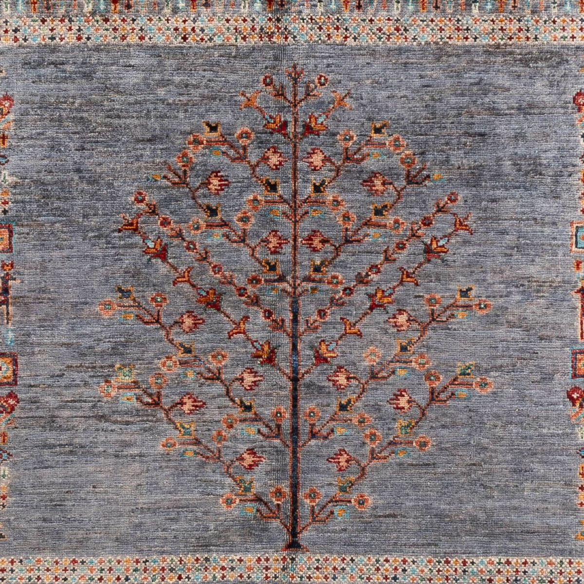 Ziegler Rug - Ariana - 197 x 127 cm - multicolored