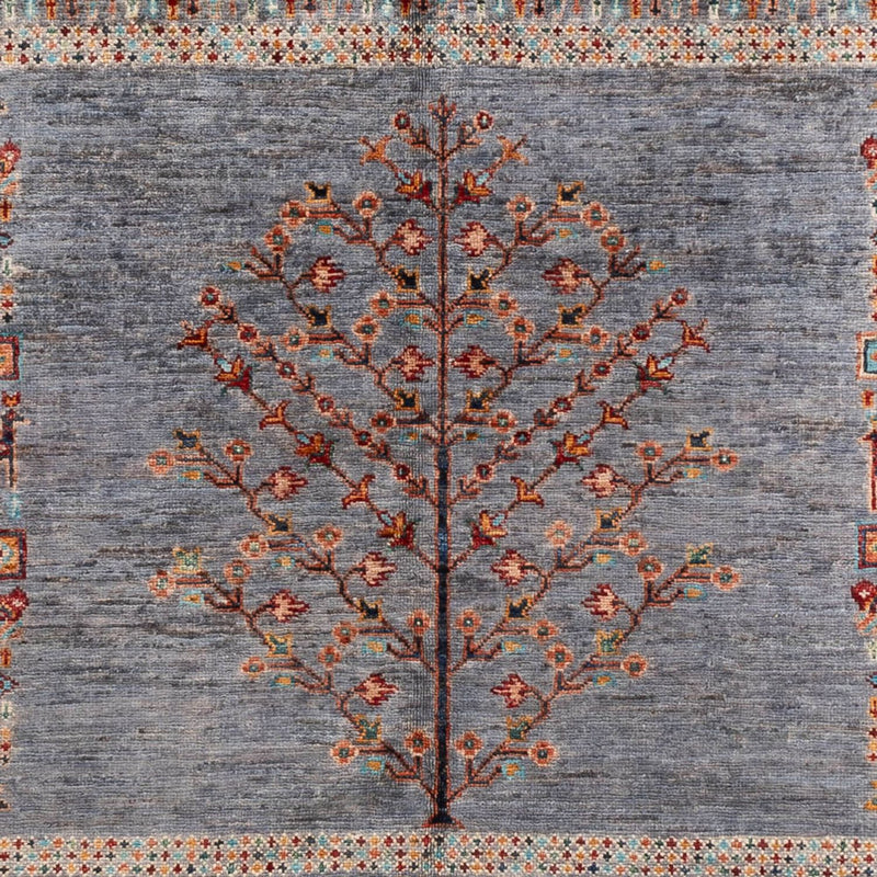 Ziegler Rug - Ariana - 197 x 127 cm - multicolored