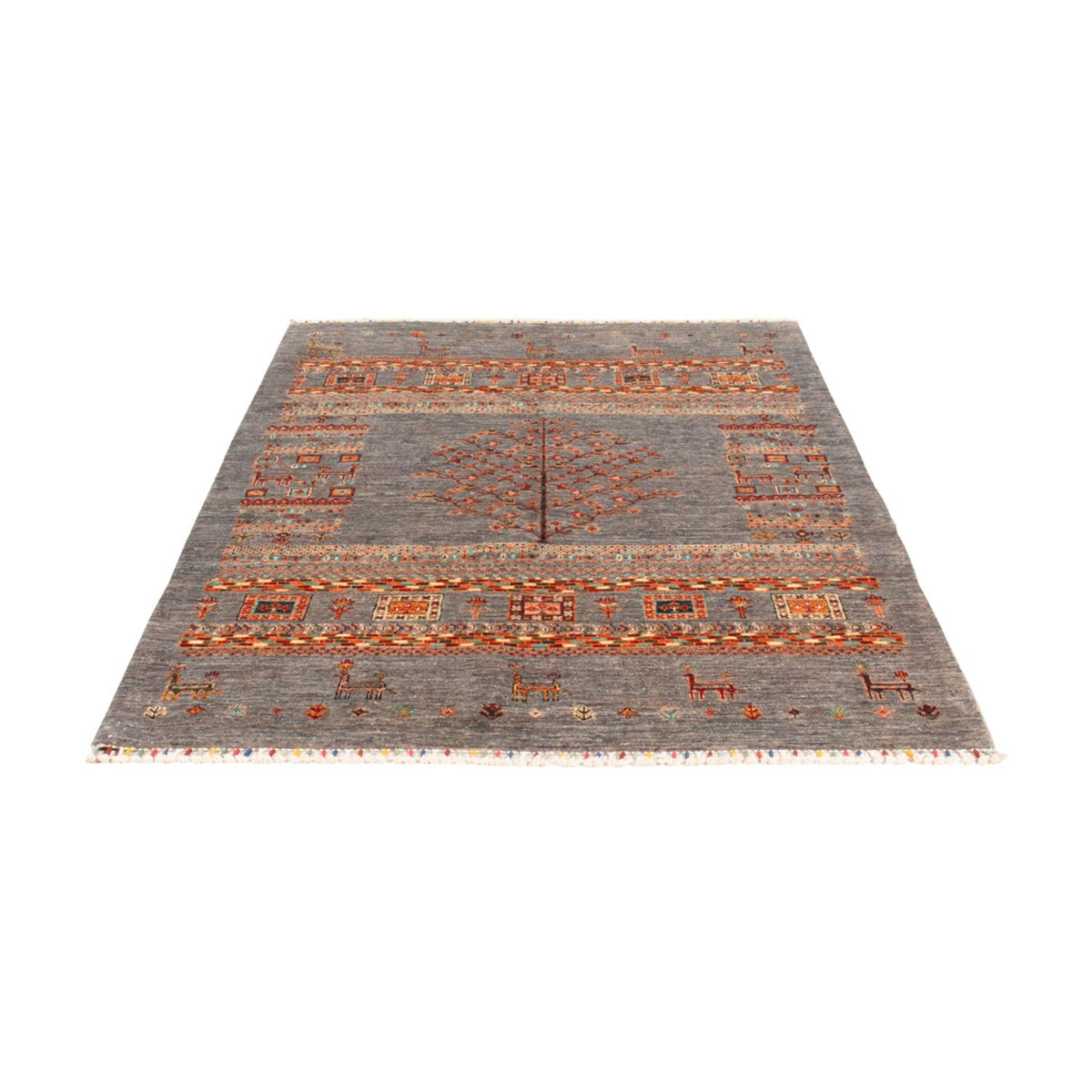 Ziegler Rug - Ariana - 197 x 127 cm - multicolored