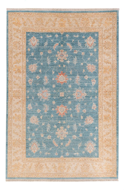 Ziegler Rug 123x175cm - Oriental Rug
