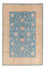 Ziegler Rug - 175 x 123 cm - blue