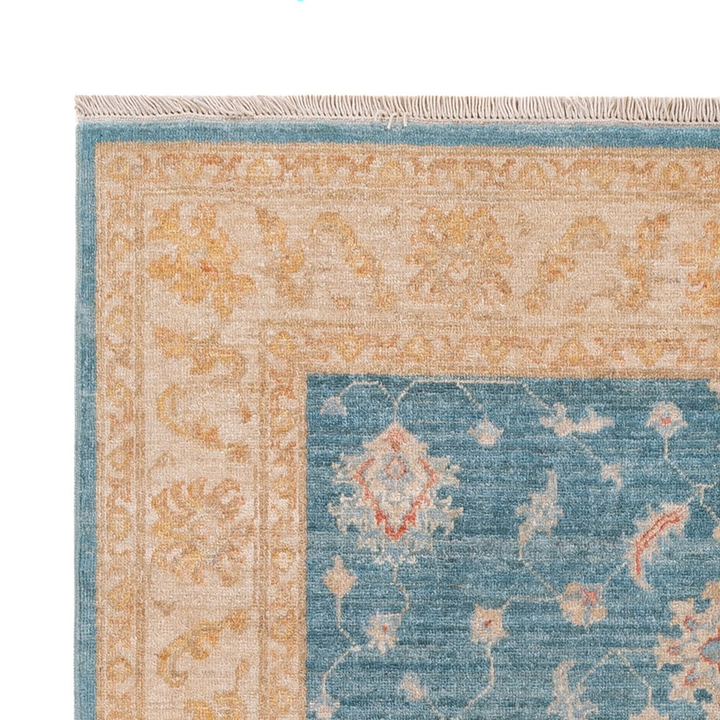 Ziegler Rug 175x123cm - Oriental Rug