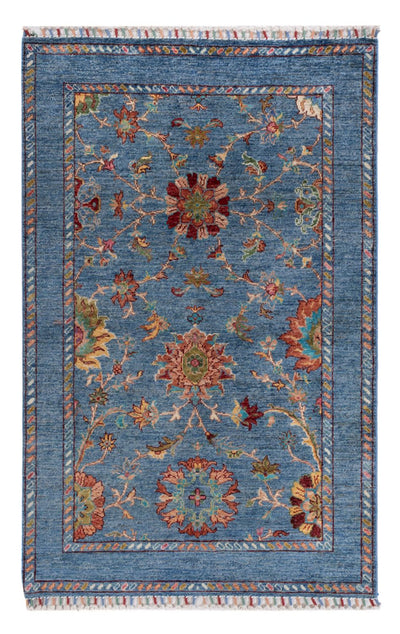 Ariana Rug 101x159cm - Oriental Rug