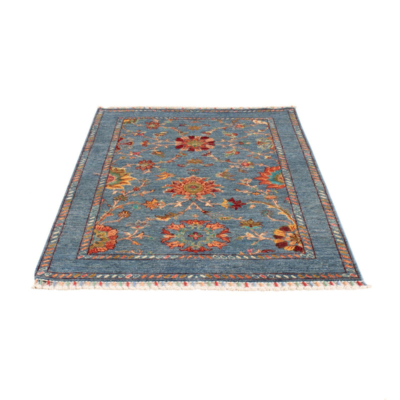 Ziegler Rug - Ariana - 159 x 101 cm - blue