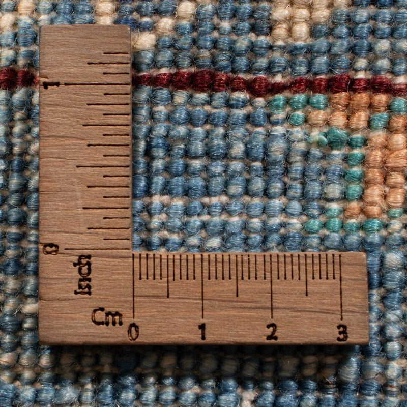 Ziegler Rug - Ariana - 159 x 101 cm - blue