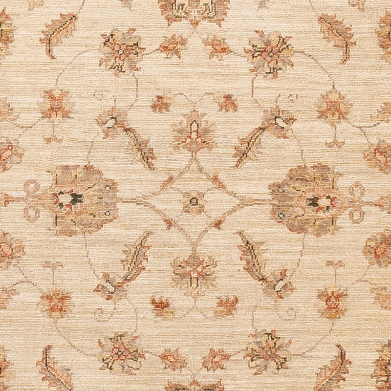 Runner Ziegler Rug - 297 x 122 cm - beige