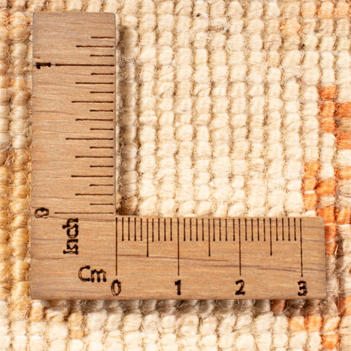 Runner Ziegler Rug - 297 x 122 cm - beige