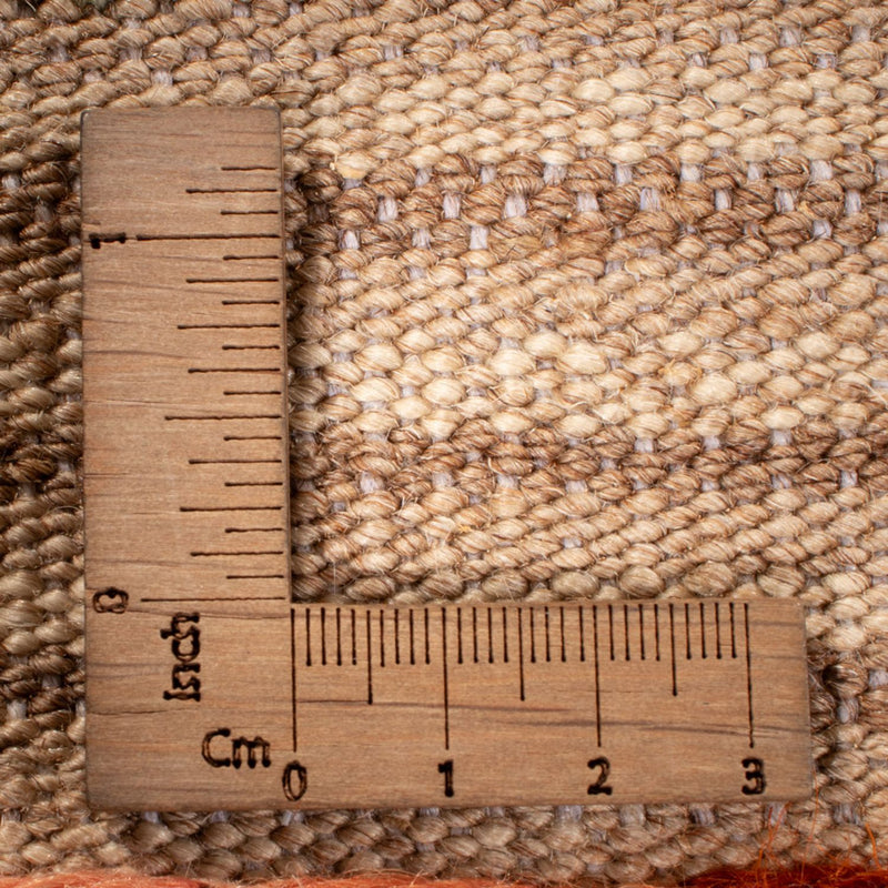 Kelim Rug - Oriental - Soumak - 336 x 236 cm - cream