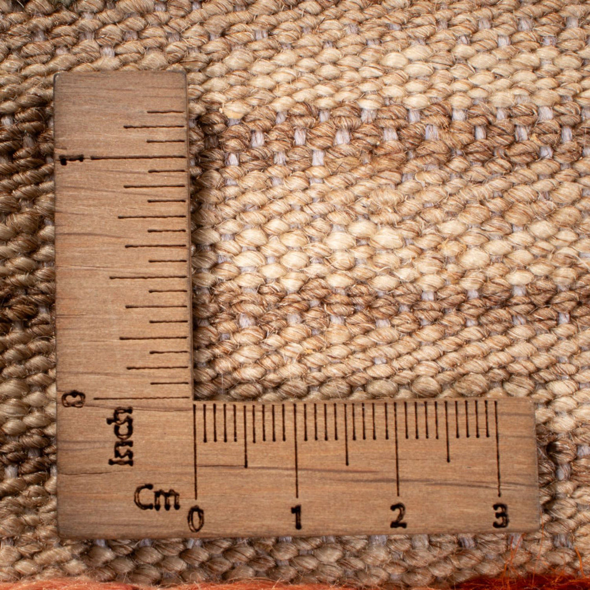 Kelim Rug - Oriental - Soumak - 336 x 236 cm - cream