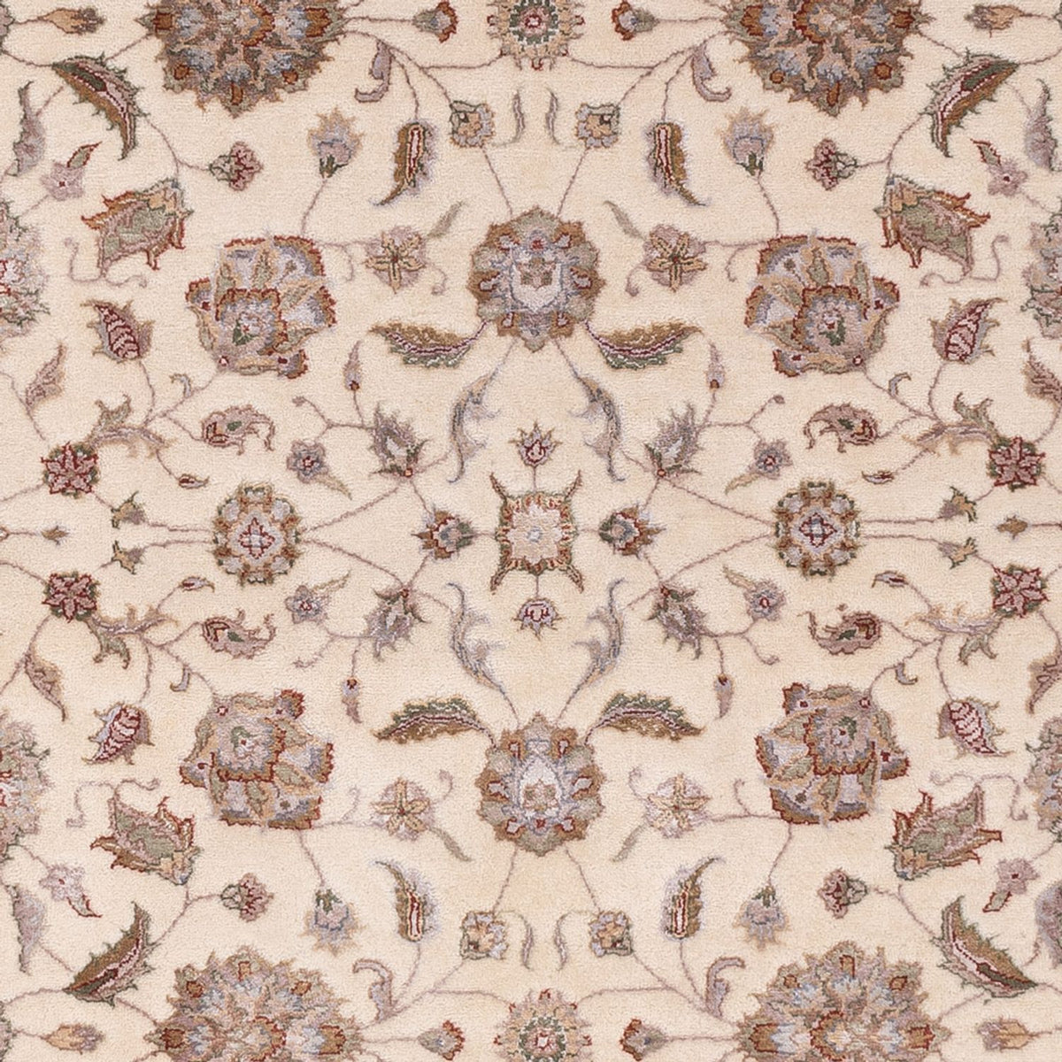 Oriental Rug - Tabriz - 185 x 120 cm - cream