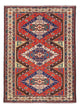 Kelim Rug - Oriental - Soumak - 272 x 204 cm - rust