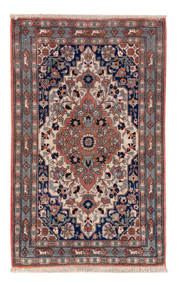 Perser Rug - Nomadic - 158 x 106 cm - dark blue