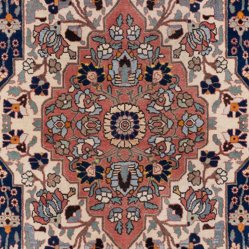 Perser Rug - Nomadic - 158 x 106 cm - dark blue