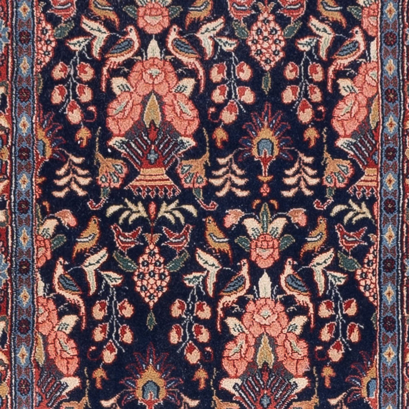 Varamin Rug 278x79cm - Persian Rugs
