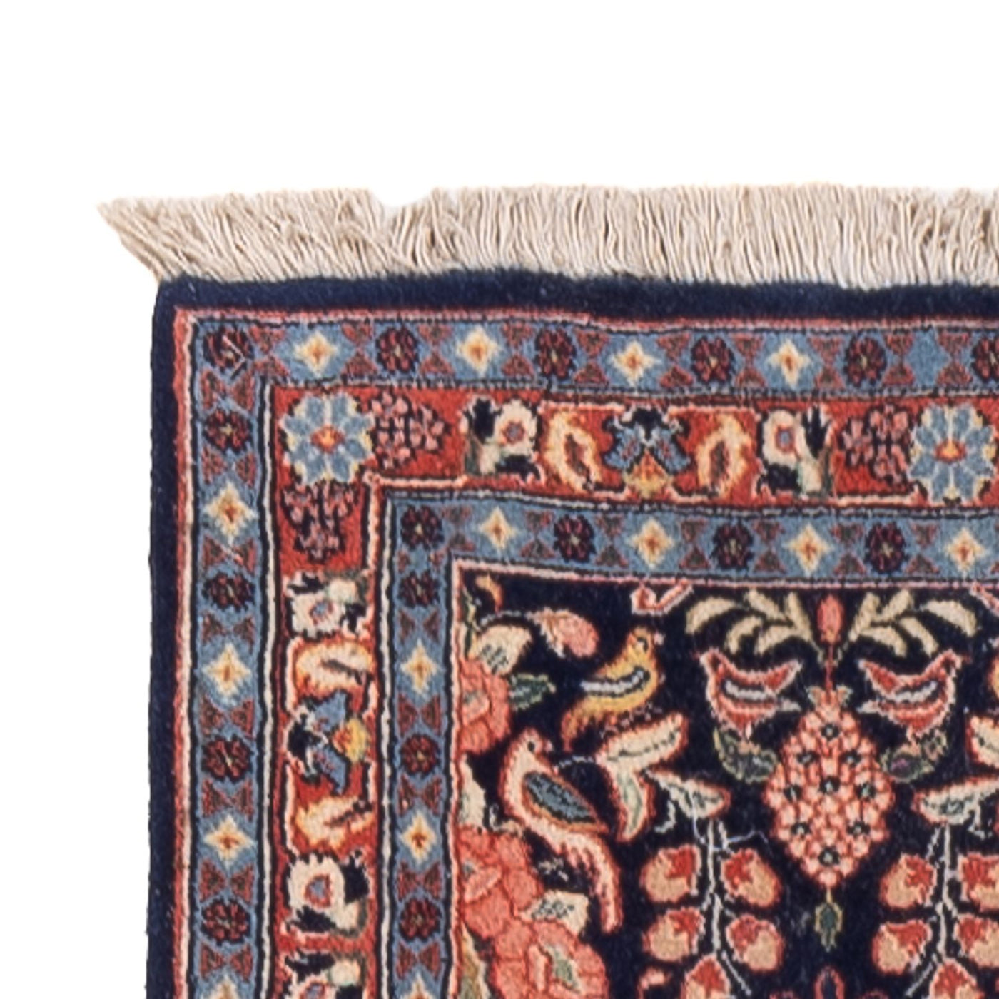 Varamin Rug 278x79cm - Persian Rugs