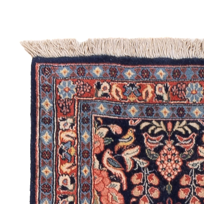 Varamin Rug 278x79cm - Persian Rugs
