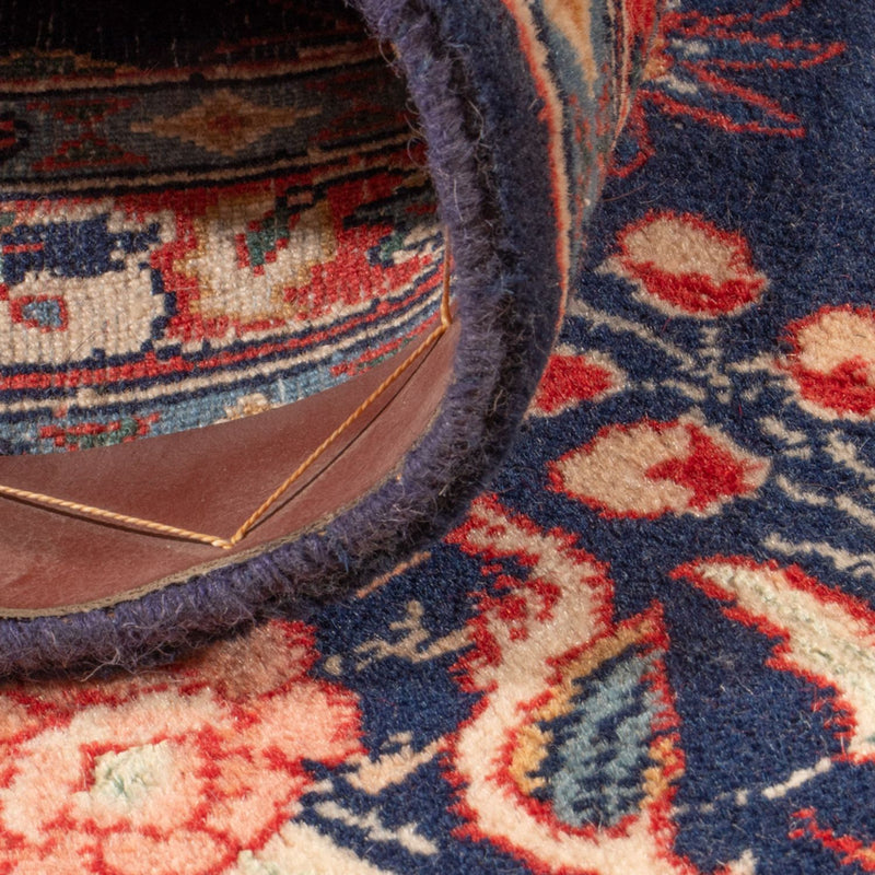 Varamin Rug 278x79cm - Persian Rugs