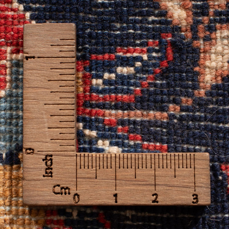 Varamin Rug 278x79cm - Persian Rugs