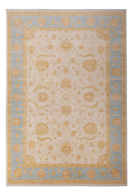 Ziegler Rug - 307 x 203 cm - beige