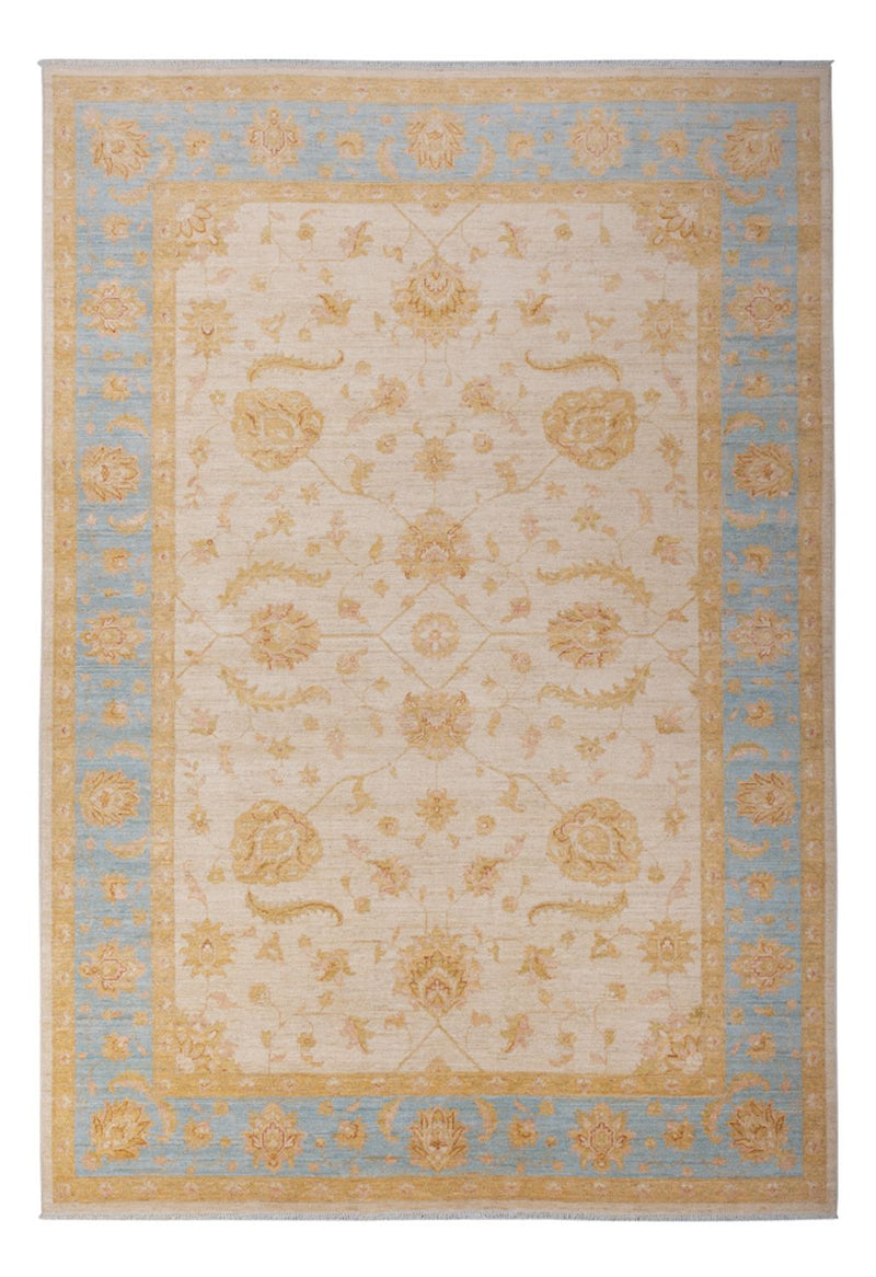 Ziegler Rug - 307 x 203 cm - beige