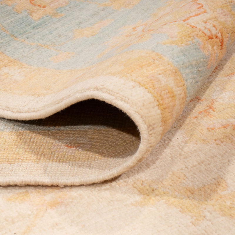 Ziegler Rug - 307 x 203 cm - beige