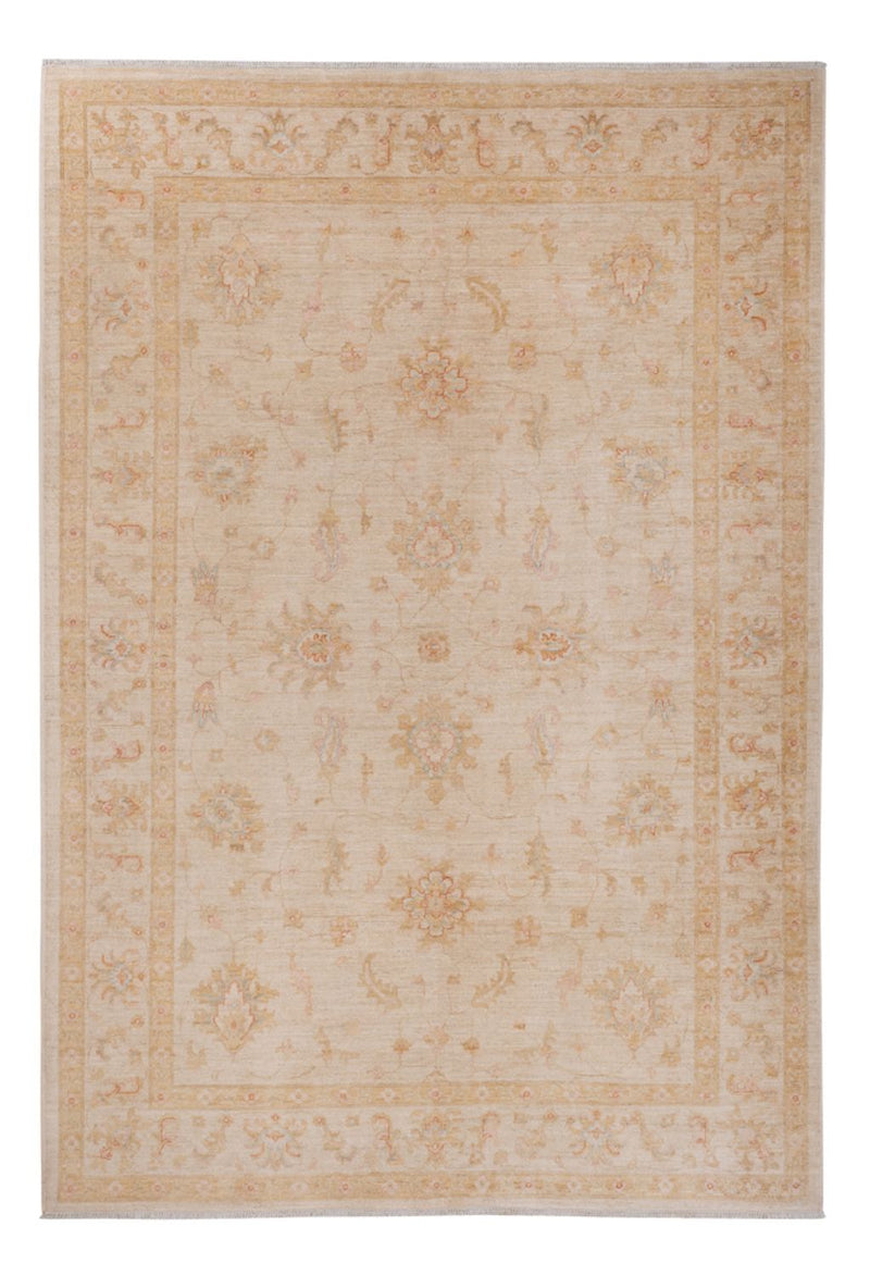 Ziegler Rug - 296 x 200 cm - beige