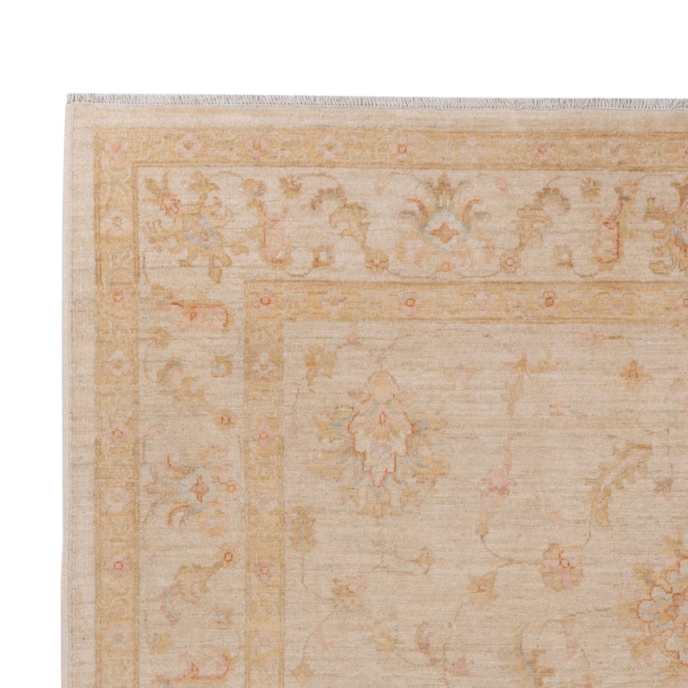 Ziegler Rug 296x200cm - Oriental Rug