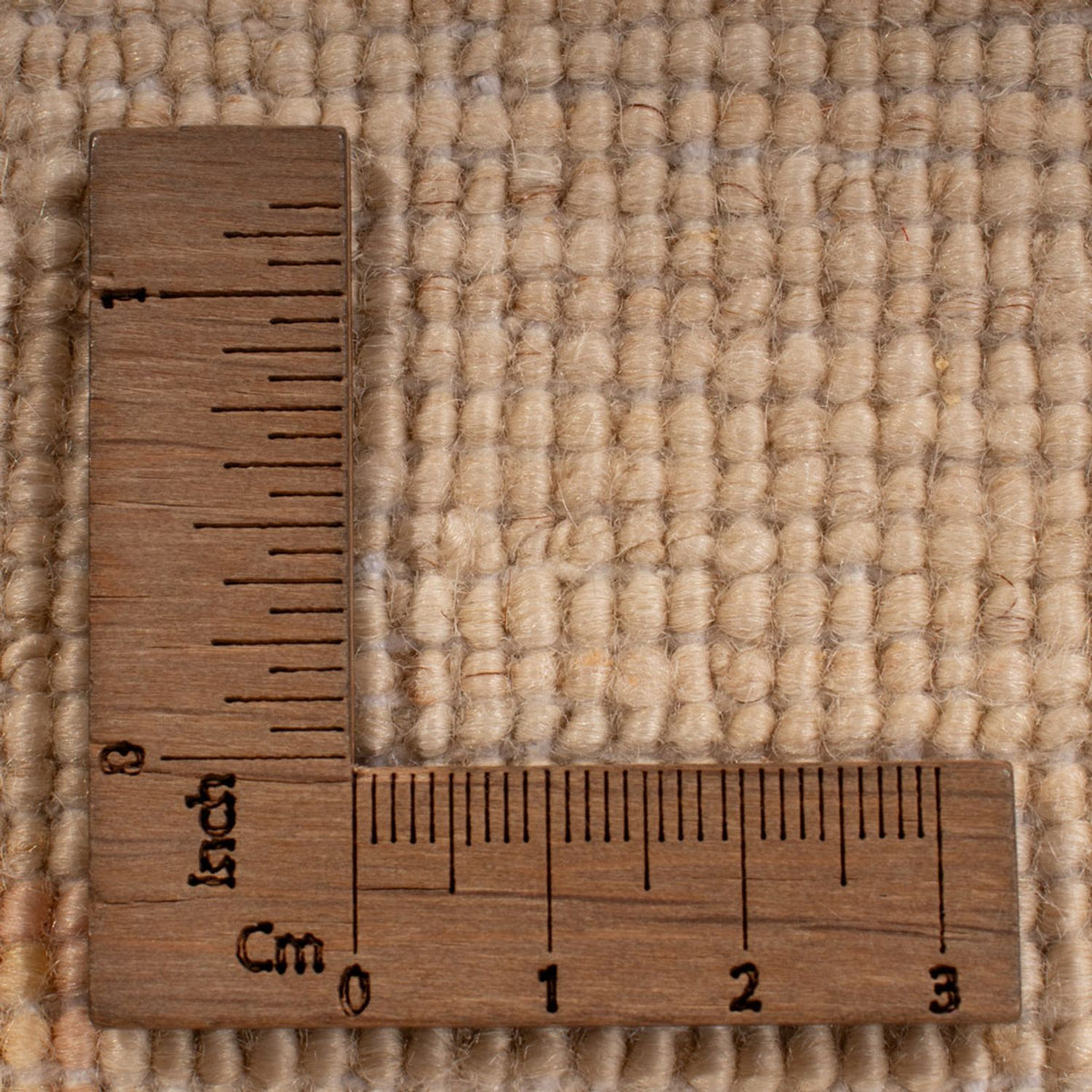 Ziegler Rug - 320 x 207 cm - dark red