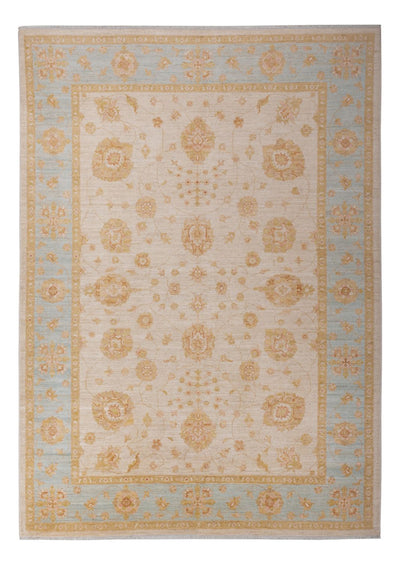 Ziegler Rug 204x293cm - Oriental Rug