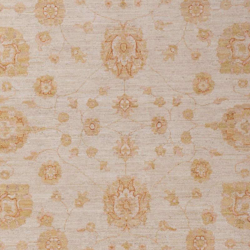 Ziegler Rug - 293 x 204 cm - beige